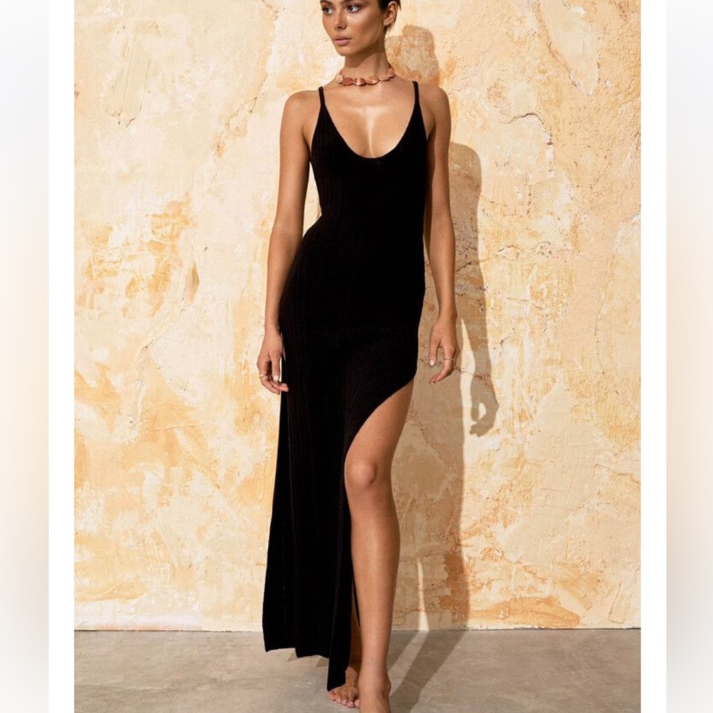 Flook The Label Nova Dress